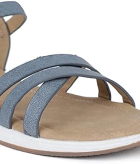 Bata Women's Slip-on Sandal