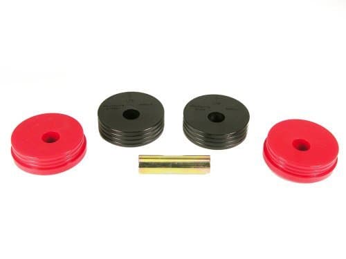 Prothane 8-901 Red Front Shock Bushing Kit