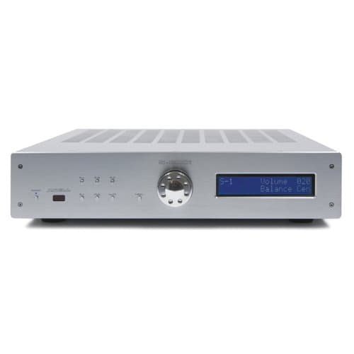 S-300i Integrated Amp