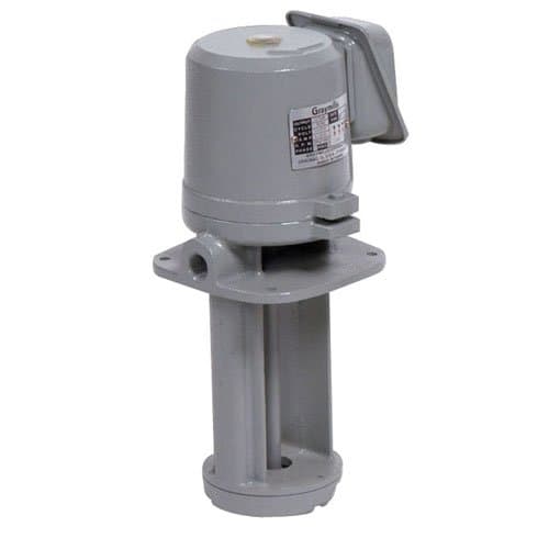 IMV08-E 115/230V 1 Phase Replacement Immersion Coolant Pump 10 GPM