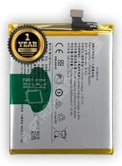 FLIPTRONICS ORIGINALS™ B-K6 Battery for Vivo V17/1919/ V19 Battery with 1 Year Warranty*****(A28)
