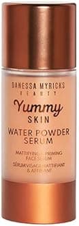 Yummy Skin Water Powder Serum, Clear