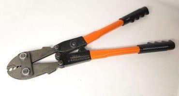 SWAGING Tools - 64-CGMP