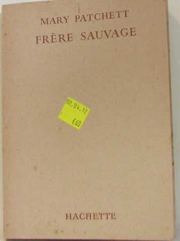Frère sauvage