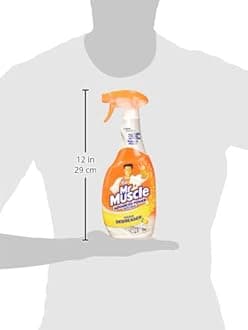 Mr Muscle Advanced Power Kitchen Trigger 750ml