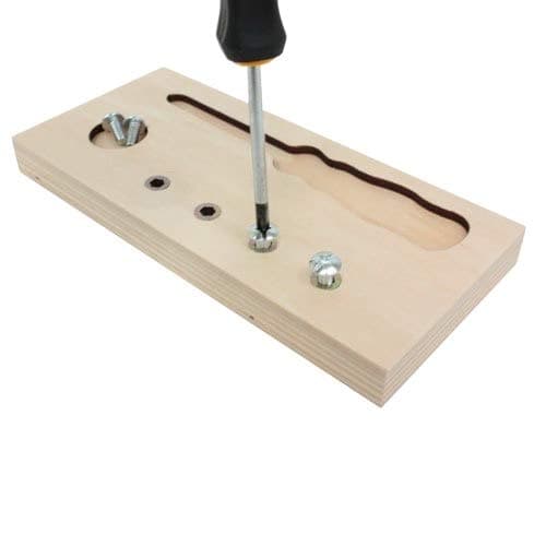 Amazing Child Screwdriver Set