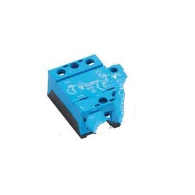 Teledyne Relays SHP24N50R, Relay; Solid State; Phase-Angle Controller; 90-280VAC; 50A; 4-20MA Control Range