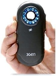 3Gen DermLite Carbon Dermascope Microscope