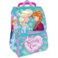 Trolley backpack Extendable Frozen School