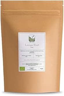 Valley of Tea Lovage Root Dried - Lovage Roots - Levisticum Officinale - Lovage Dried Lovage Lovage Root