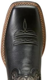 ARIAT Round Up Remuda Western Boot womens Western Boot