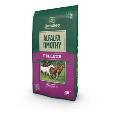 40LB Alfal/Tim Pellets