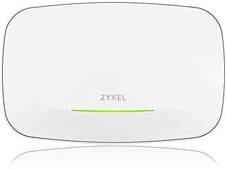 BE6500 WiFi 7 Wireless Dual Radio Access Point | PoE+ or USB Type-C Power Supply (Not Included) | Cloud, App or Direct Management [NWA110BE]