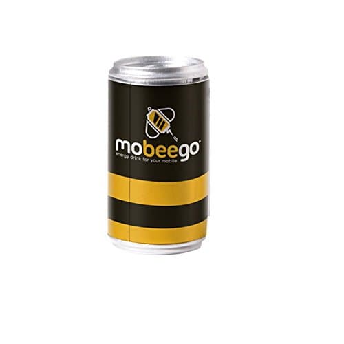 Mobeego Double Shot Micro USB Starter Kit for Android, Samsung, LG, Windows - Retail Packaging