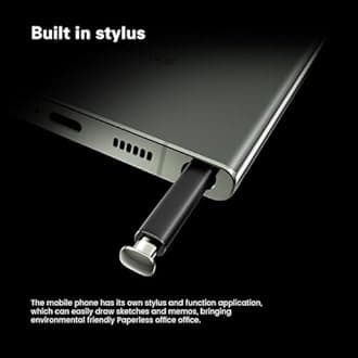 Unlocked Smartphone 6.7inch Cell Phone c24 Ultra 4+64GB HD Full Screen Straight Talk Phone Dual Sim Unlocked Android Phones Boost Mobile Phone (Gray)