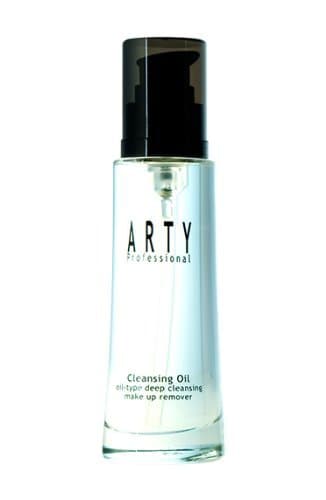 ARTY CLEANSING OIL