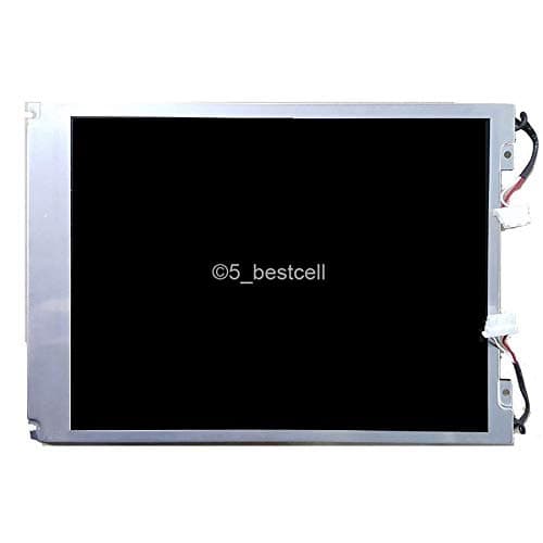 AUO 8.4" 4:3 LED backlight TFT-LCD Module SVGA 800 x 600 (G084SN05 V9)