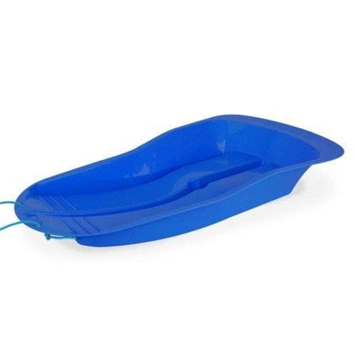 Delta Plastic Snow Sledge