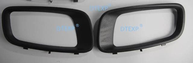 Auto Shell Test Link No stock (pair black)