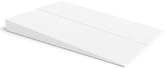 Avana マットレスエレベーター - ベッド下 7インチ インクラインフォームサポート フル