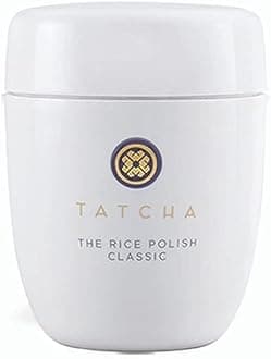 The Rice Polish. Daily Non-Abrasive Exfoliator