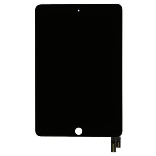 LCD Screen Replacement for Apple iPad Mini 4 7.9Inch with Touch Screen Digitizer Home Assembly Apple Screen Display Repaire A1538 A1550