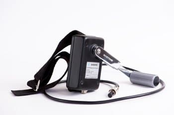 30W Hand Crank Generator