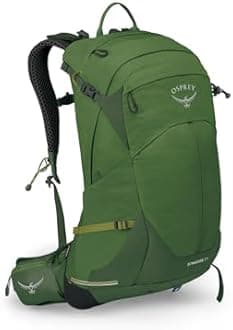 Osprey Men's Stratos 24 Backpack (pack of 1)