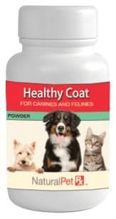 Healthy Coat