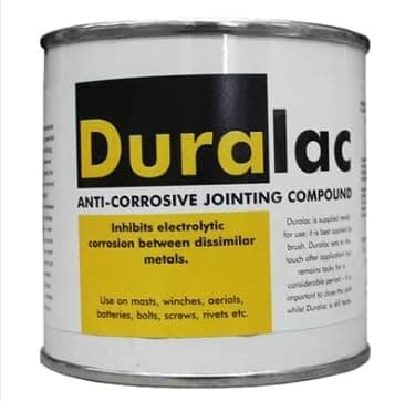 Yellow Jointing compound 500ml can