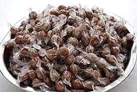 Nature Purify- Imli Candy, Khatti, Methi Imli, Tamarind Twist Candy, Tamarind Candy 250gm