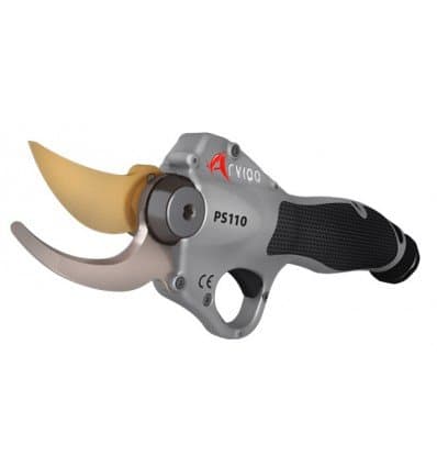 Arvipo Electronic Scissors PS110 Gold for Pruning