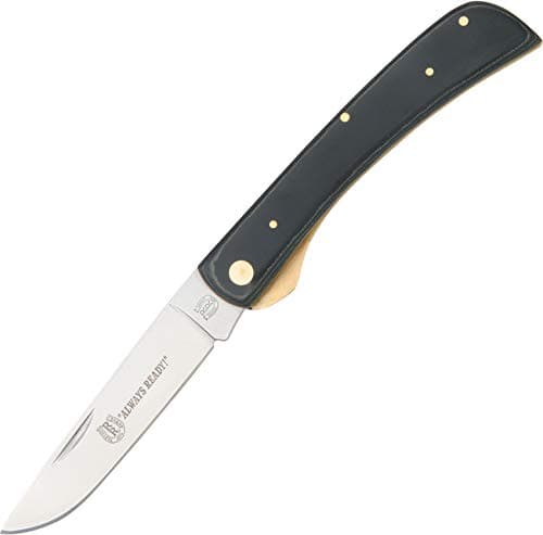 Rough Ryder Work Knife