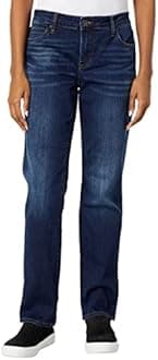 KUT from the Kloth Women's Catherine Boyfriend Jeans