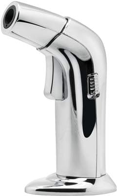 Whip-It!Edge Torch, Chrome