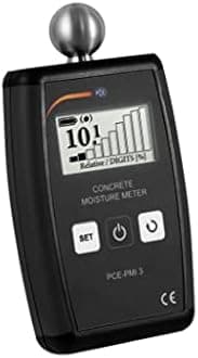 PCE Instruments PCE-PMI 3 - Moisture Meter (Carbide Method)
