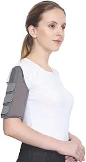 Humeral Brace arm support humerus fracture brace (LARGE)