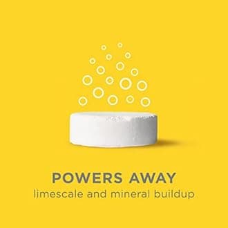 Affresh Dishwasher & Disposal Cleaner Tablets