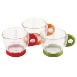 Mini Measuring Cup (Random Colors)