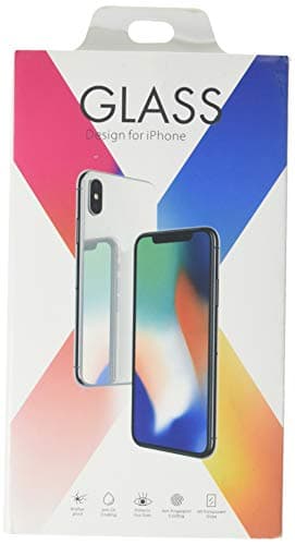 iPhone 7 Plus 8 Plus Screen Protector, Caselover Screen Protectors for Apple iPhone 8 Plus, Clear Tempered Glass Screen Protector 3D Touch Tempered Glass Film for iPhone 7 Plus 5.Inch [2-Pack]