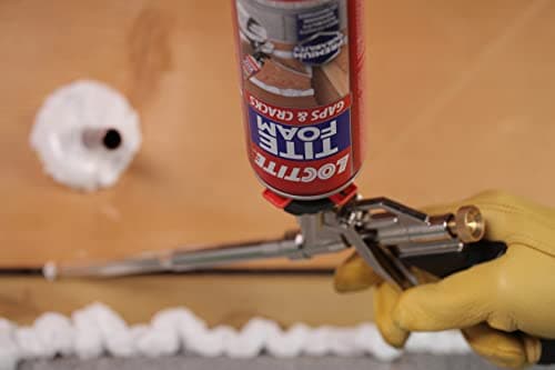 Tite Foam Gaps & Cracks