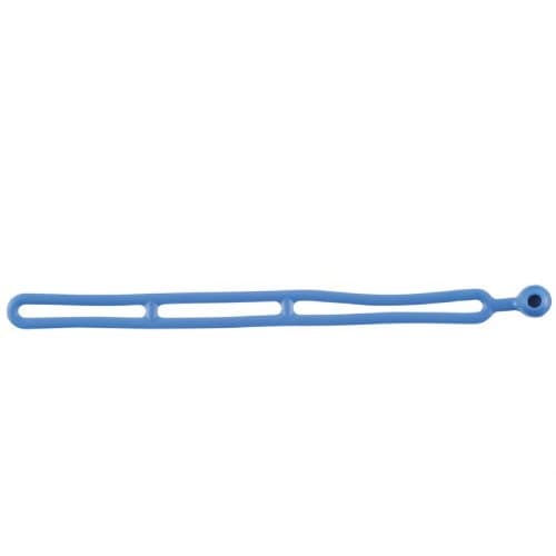 NoMarr Straps- Blue (5 Pack)