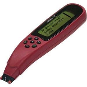 NEW Infoscan2 (Scanners)