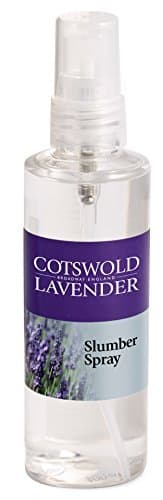 Lavender Slumber Spray