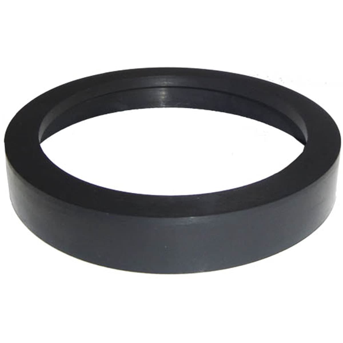 6" Rubber Ring For Hunter Quick Release Nut