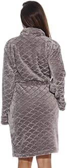 Just Love womens Kimono Bath Robes Classic