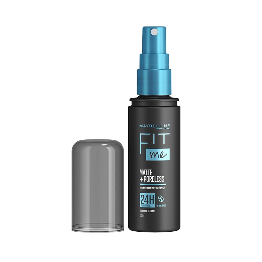 Fit Me Setting Spray