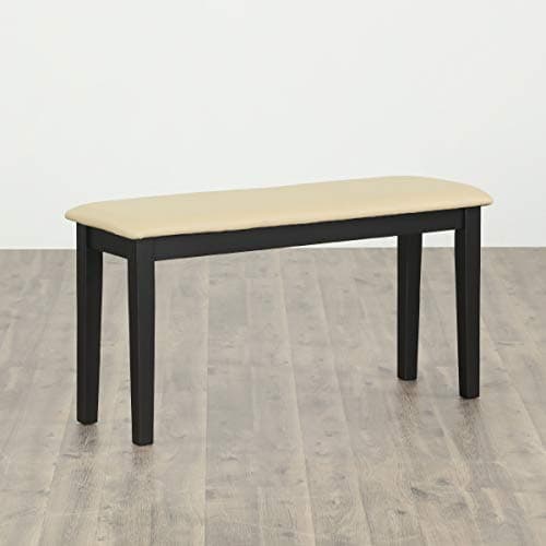Home centre Lewis Dining Bench