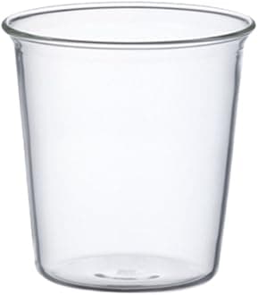 Water Glass Cast 250mL (26141)