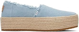 Toms VALENCIA womens Platform
